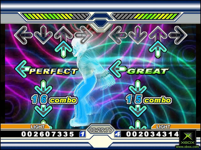 Dance Dance Revolution Ultramix image 4