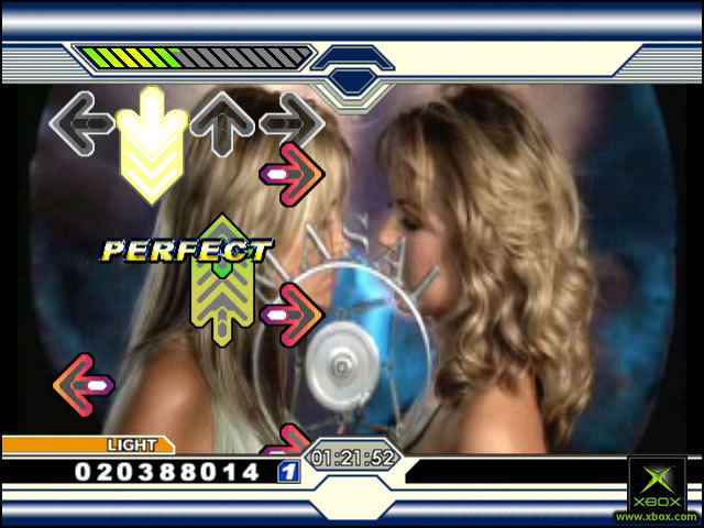 Dance Dance Revolution Ultramix image 5
