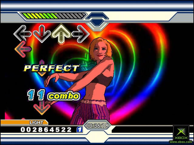 Dance Dance Revolution Ultramix image 6