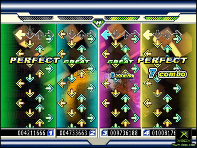Dance Dance Revolution Ultramix image 7