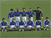 Winning Eleven 9 image 2