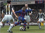 Winning Eleven 9 image 3