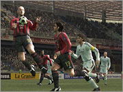 Winning Eleven 9 image 4