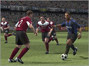 Winning Eleven 9 image 5