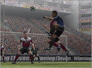 Winning Eleven 9 image 6