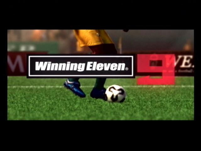 Winning Eleven 9 image 18