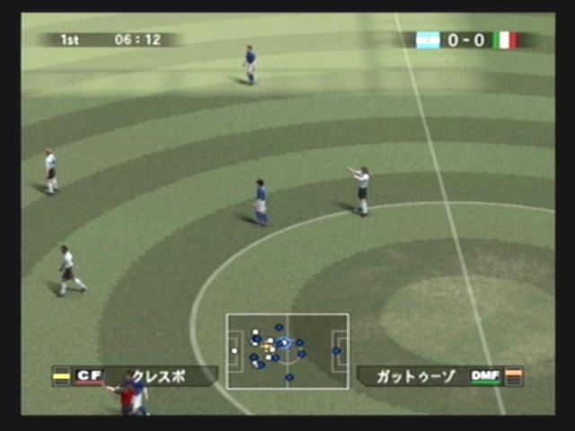 Winning Eleven 9 image 29