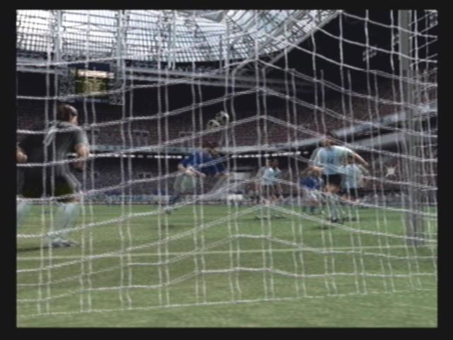 Winning Eleven 9 image 40