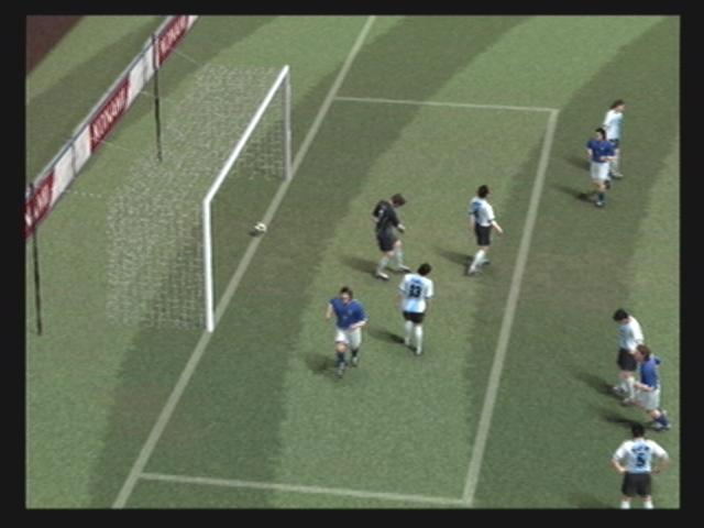 Winning Eleven 9 image 41