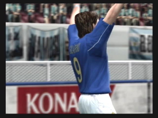 Winning Eleven 9 image 44