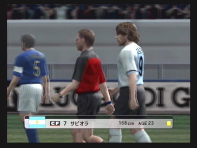 Winning Eleven 9 image 46