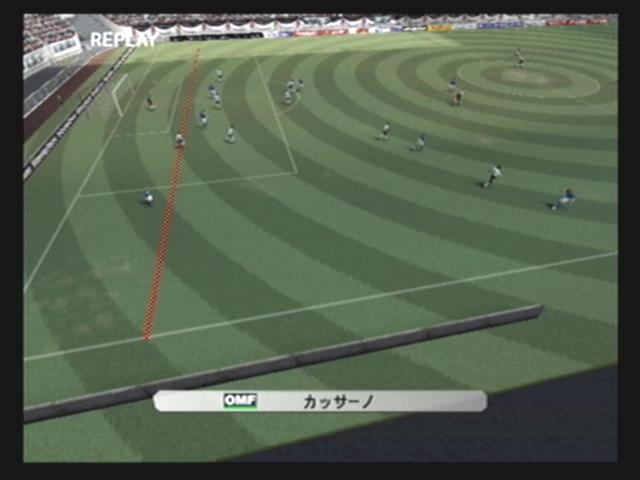 Winning Eleven 9 image 47