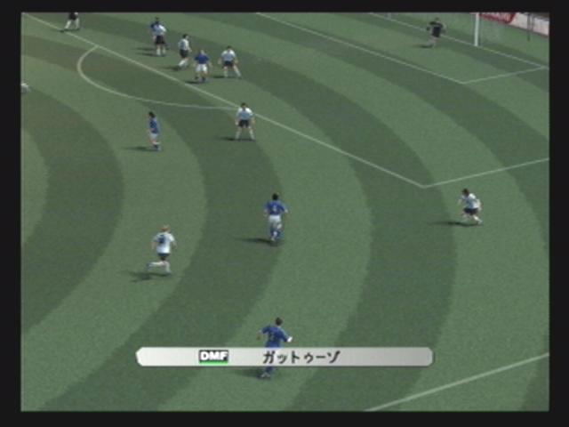 Winning Eleven 9 image 49