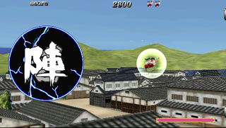 Sengoku Cannon: Sengoku Ace Episode III image 3