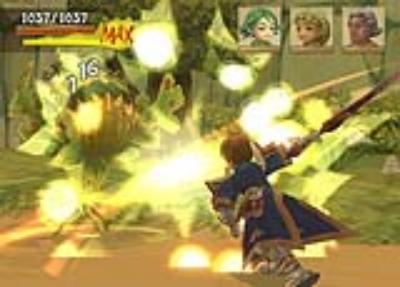 Radiata Stories image 2