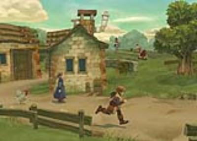 Radiata Stories image 3