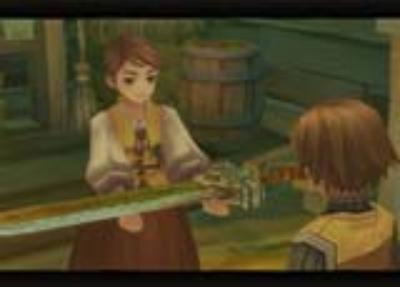 Radiata Stories image 4