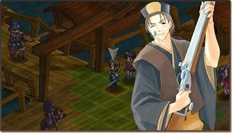 Twelve: Sengoku Fuushinden image 13