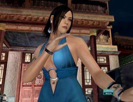 Urban Reign image 4
