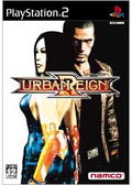 Urban Reign thumbnail 1
