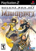 Magna Carta: Tears of Blood thumbnail 1