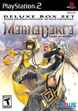 Magna Carta: Tears of Blood image 1