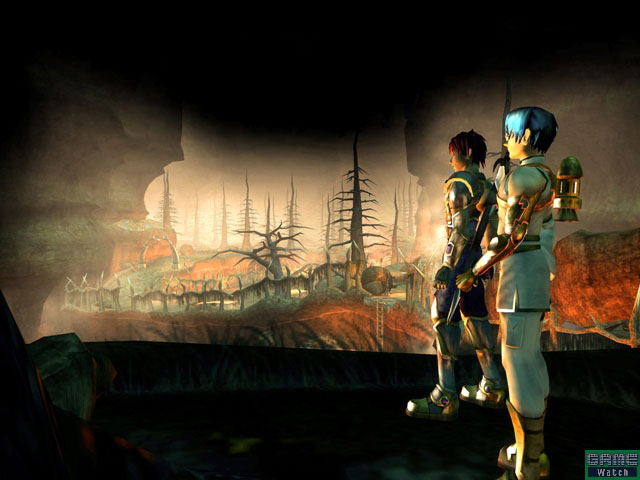 Sudeki image 3