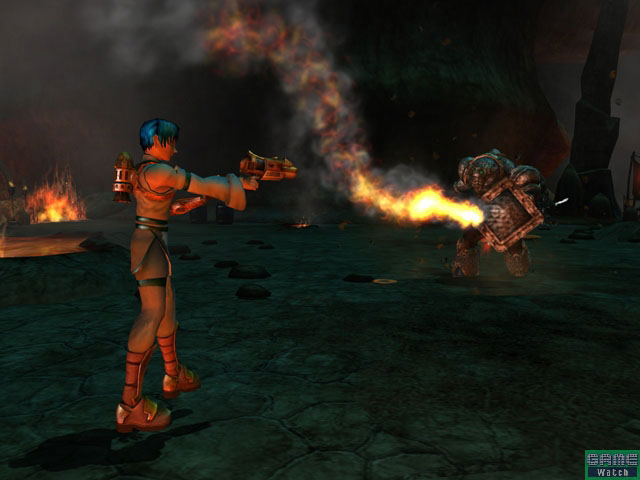 Sudeki image 6