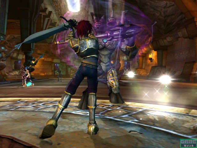 Sudeki image 7