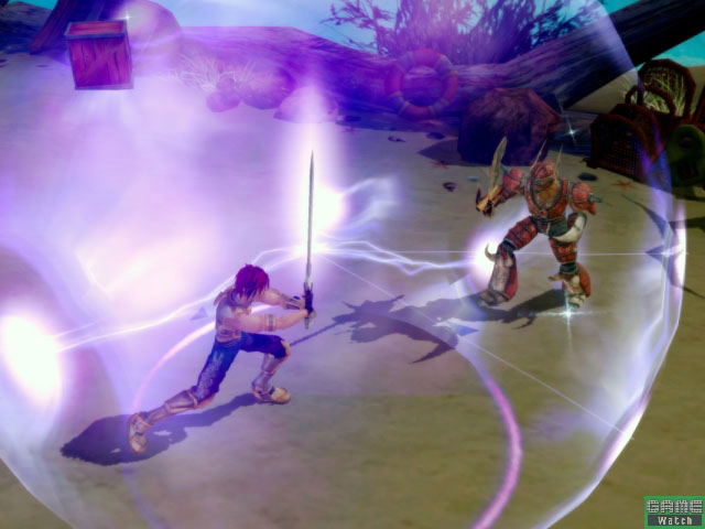 Sudeki image 9