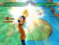 Dragon Ball Z Sparking! thumbnail 2