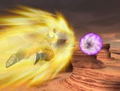 Dragon Ball Z Sparking! thumbnail 5