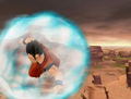 Dragon Ball Z Sparking! thumbnail 7
