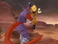 Dragon Ball Z Sparking! thumbnail 10