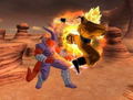 Dragon Ball Z Sparking! thumbnail 11