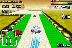 F-Zero GP Legend image 2