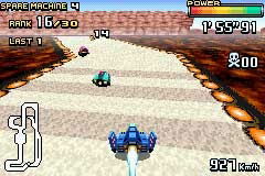 F-Zero GP Legend image 3