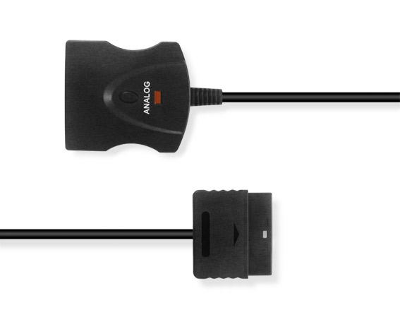XP Joy Box (Xbox™ to PS™/PS2™ Controller Adapter) image 2