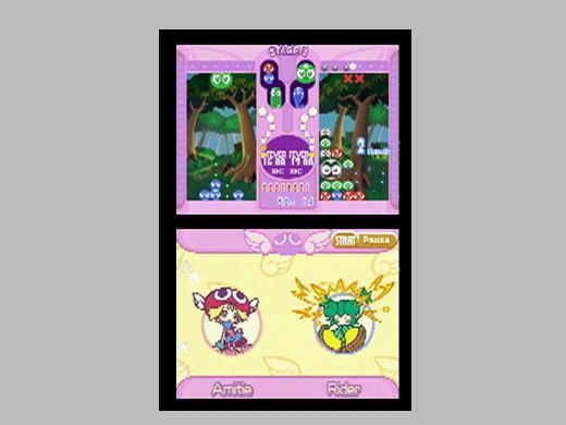 Puyo Pop Fever image 7