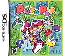 Puyo Pop Fever image 1