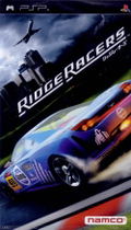 Ridge Racers thumbnail 1