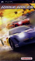 Ridge Racer (English language version) thumbnail 1