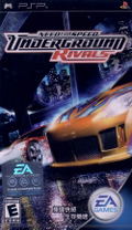 Need for Speed Underground Rivals thumbnail 1