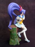 Mushihimesama Original Sound Track [Limited Edition w/ Figure] thumbnail 9