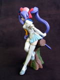 Mushihimesama Original Sound Track [Limited Edition w/ Figure] thumbnail 10