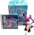 Mushihimesama Original Sound Track [Limited Edition w/ Figure] thumbnail 1
