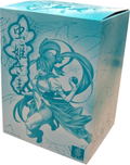 Mushihimesama Original Sound Track [Limited Edition w/ Figure] thumbnail 4