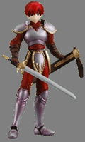 Ys Figure Collection thumbnail 3