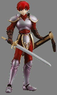 Ys Figure Collection image 3