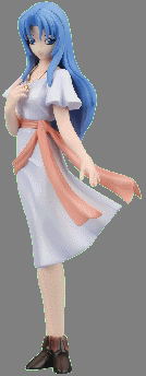 Ys Figure Collection image 4